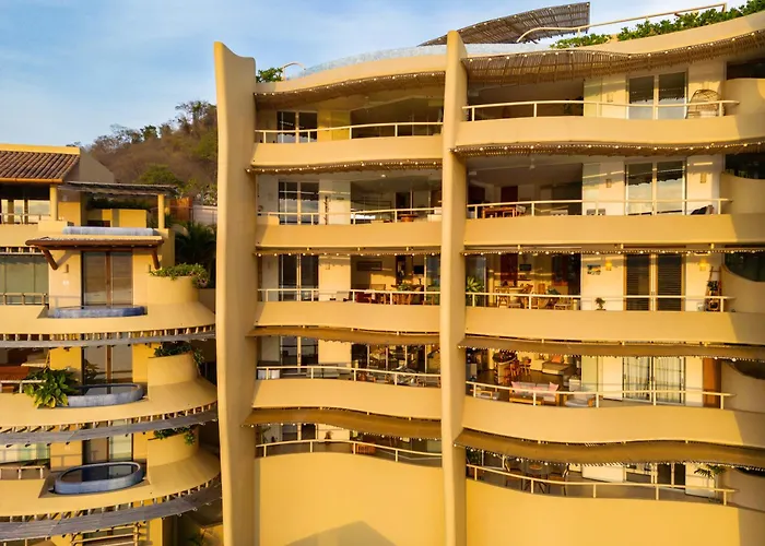 Kaukan By Tasman Villa *