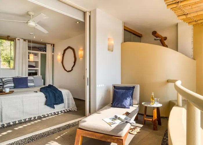 Kaukan By Tasman Villa