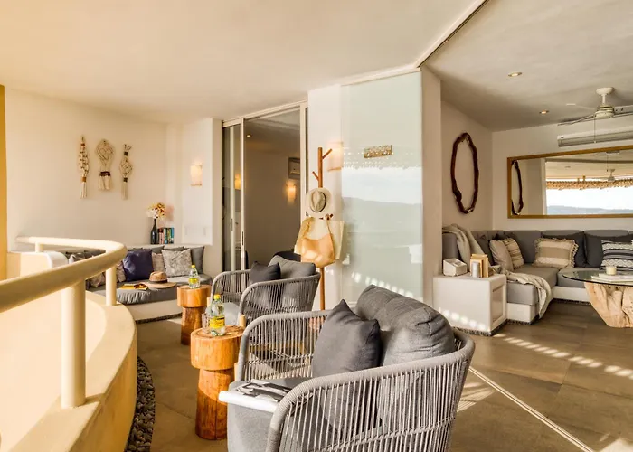 Kaukan By Tasman Villa
