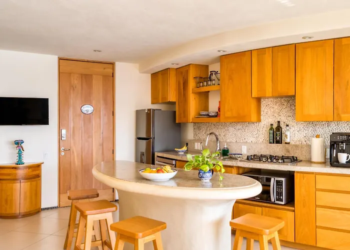 Kaukan By Tasman Villa *
