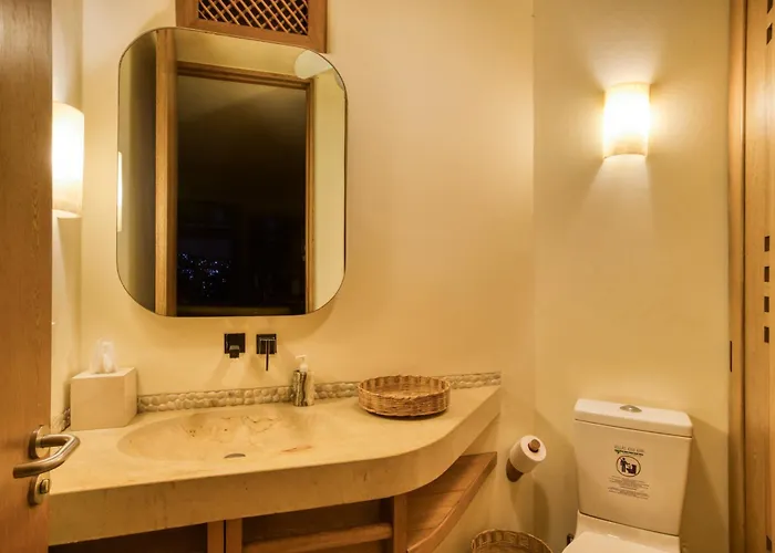 Kaukan By Tasman Villa Zihuatanejo