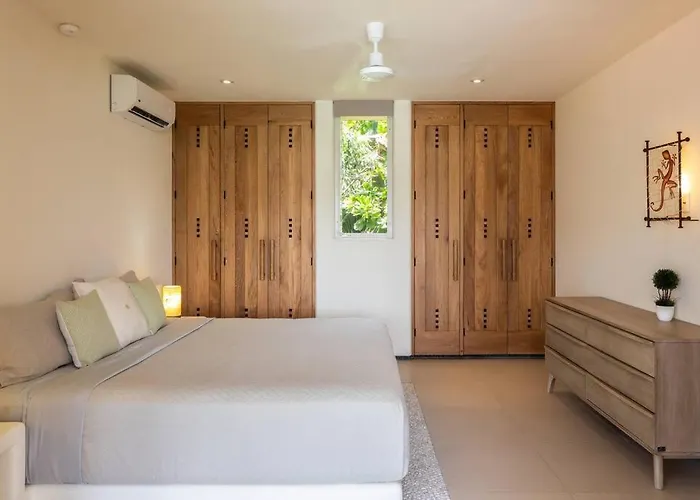 Kaukan By Tasman Villa *