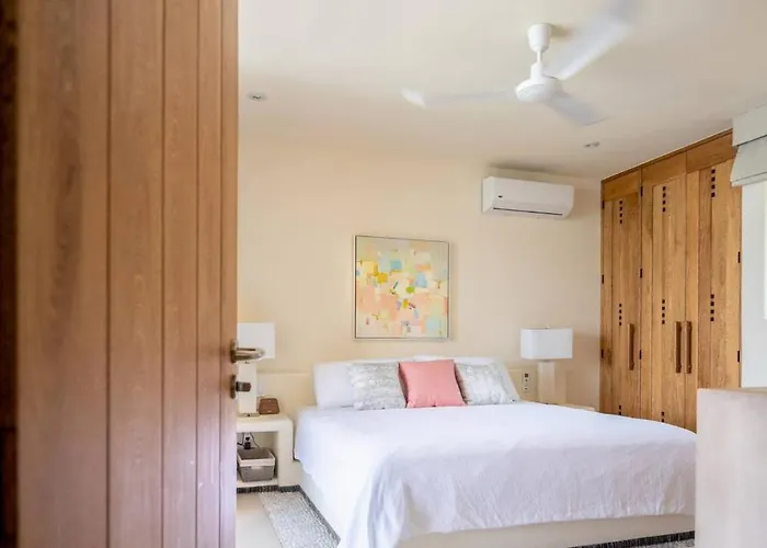 Kaukan By Tasman Villa