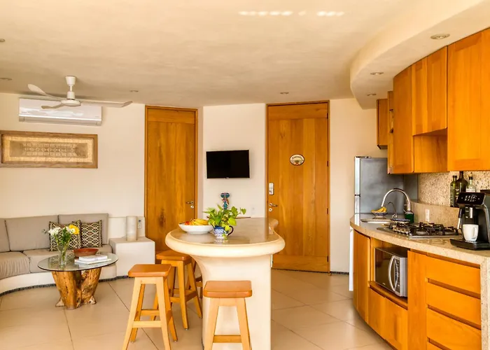 Kaukan By Tasman Villa *