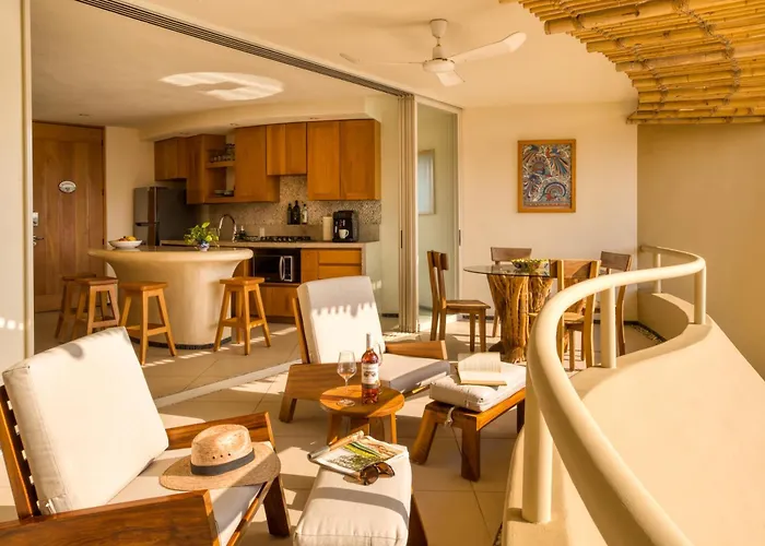 Kaukan By Tasman Villa