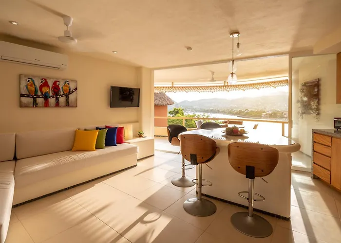 Kaukan By Tasman Villa