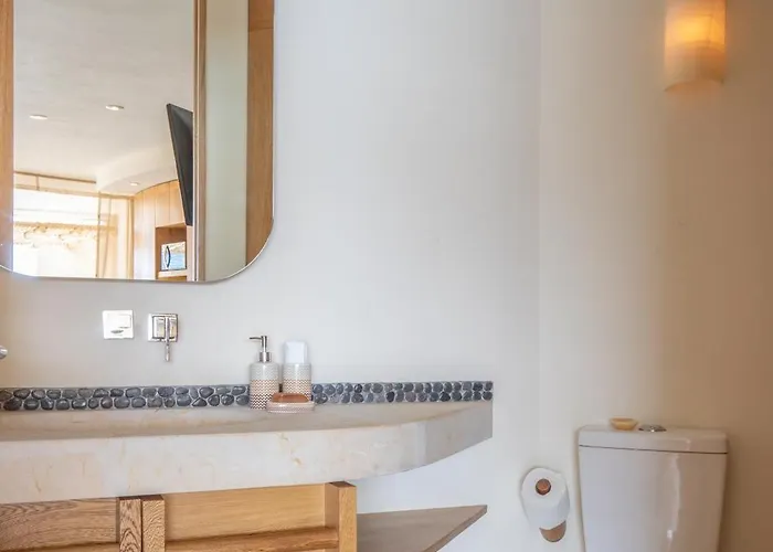 Kaukan By Tasman Villa *