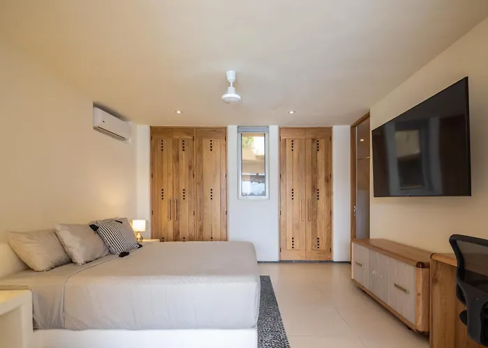 Kaukan By Tasman Villa