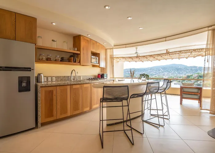 Villa Kaukan By Tasman