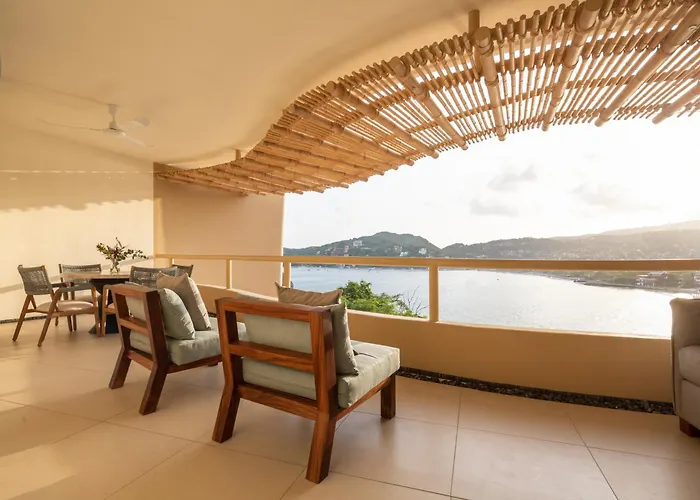 Kaukan By Tasman Villa *
