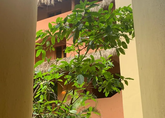 Kaukan By Tasman Villa Zihuatanejo