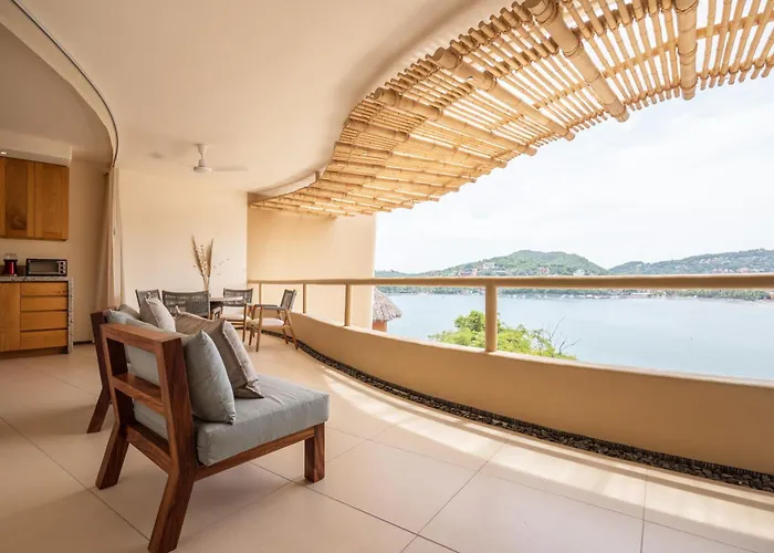 Kaukan By Tasman Villa *