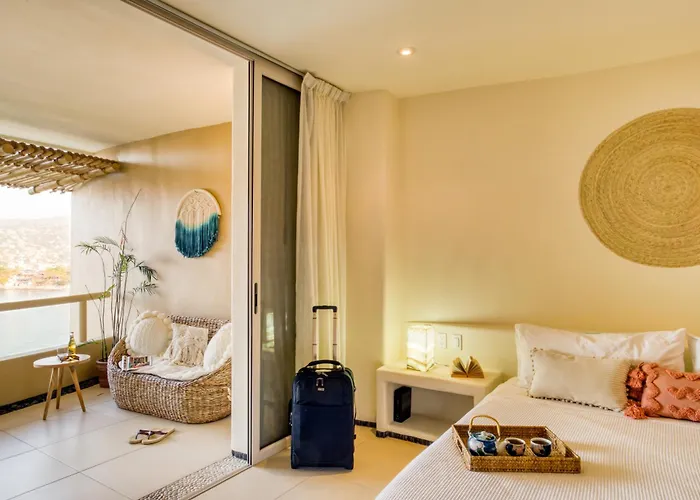 Kaukan By Tasman Villa