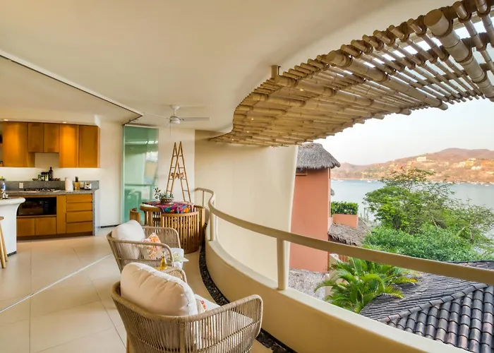 Kaukan By Tasman Villa *